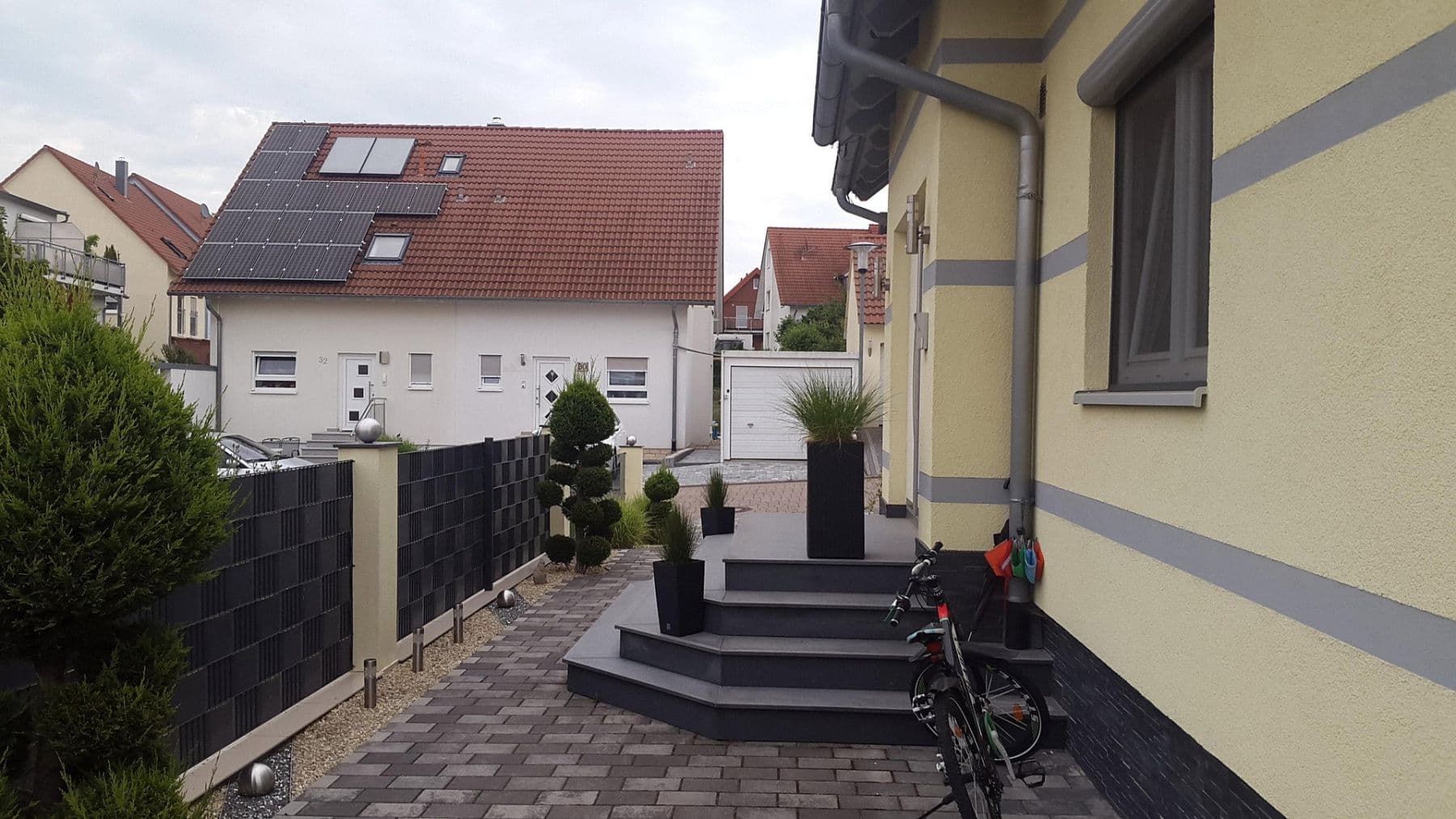 Prodej domu 133 m², pozemek 459 m², Eppingen, Bádensko-Württembersko Prodej domu 133 m², pozemek 459 m², Eppingen, Bádensko-Württembersko