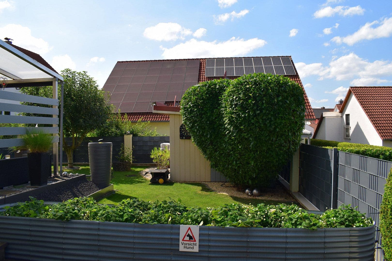 Prodej domu 133 m², pozemek 459 m², Eppingen, Bádensko-Württembersko Prodej domu 133 m², pozemek 459 m², Eppingen, Bádensko-Württembersko