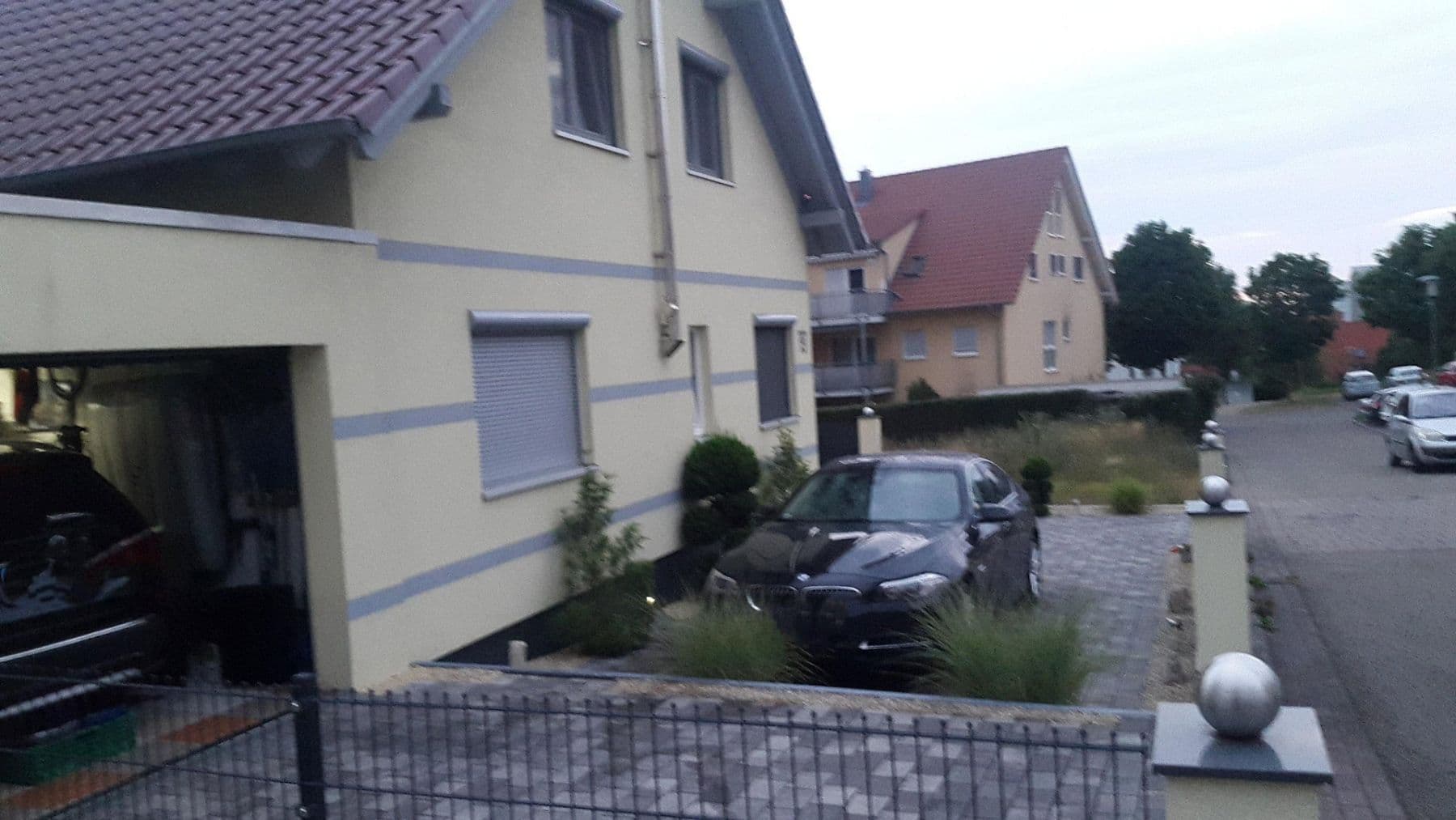 Prodej domu 133 m², pozemek 459 m², Eppingen, Bádensko-Württembersko Prodej domu 133 m², pozemek 459 m², Eppingen, Bádensko-Württembersko