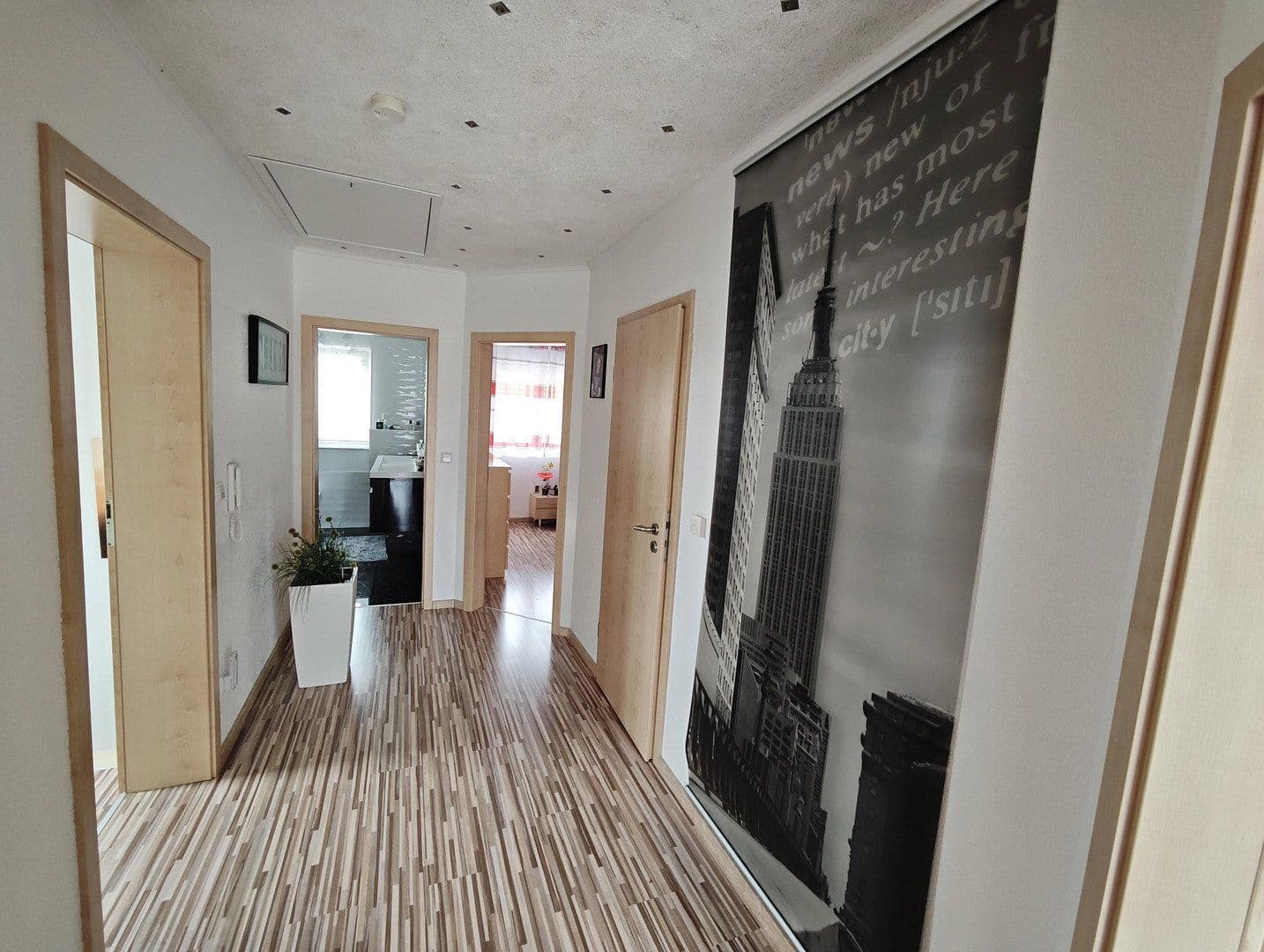 Prodej domu 133 m², pozemek 459 m², Eppingen, Bádensko-Württembersko Prodej domu 133 m², pozemek 459 m², Eppingen, Bádensko-Württembersko