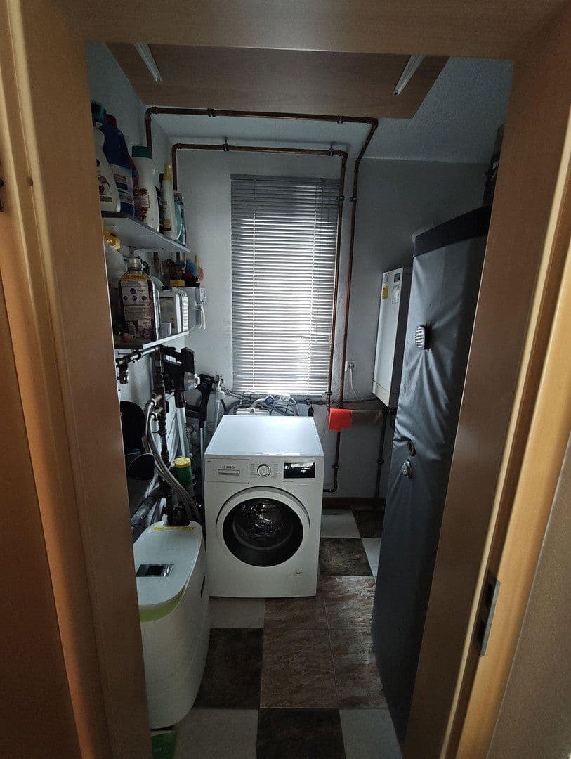 Prodej domu 133 m², pozemek 459 m², Eppingen, Bádensko-Württembersko Prodej domu 133 m², pozemek 459 m², Eppingen, Bádensko-Württembersko