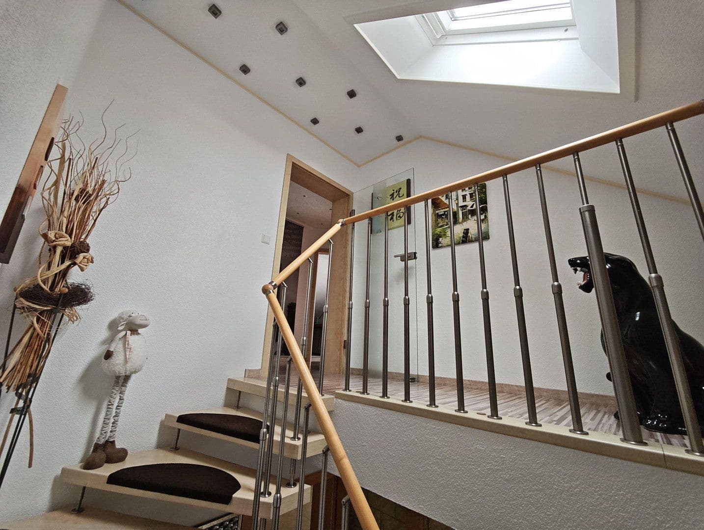 Prodej domu 133 m², pozemek 459 m², Eppingen, Bádensko-Württembersko Prodej domu 133 m², pozemek 459 m², Eppingen, Bádensko-Württembersko