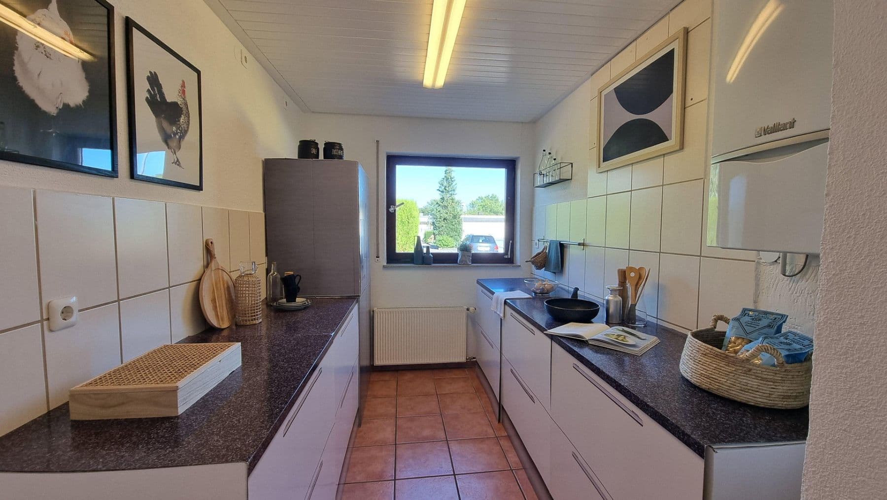 Prodej domu 207 m², pozemek 304 m², Ulmenweg 1/1, Mühlacker, Bádensko-Württembersko Prodej domu 207 m², pozemek 304 m², Ulmenweg 1/1, Mühlacker, Bádensko-Württembersko