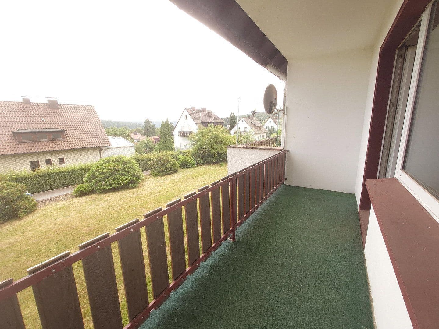 Pronájem bytu 2+1 55 m², Minden, Severní Porýní-Vestfálsko Pronájem bytu 2+1 55 m², Minden, Severní Porýní-Vestfálsko