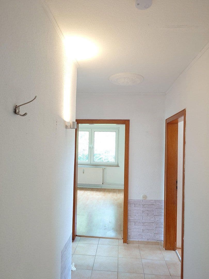 Pronájem bytu 2+1 55 m², Minden, Severní Porýní-Vestfálsko Pronájem bytu 2+1 55 m², Minden, Severní Porýní-Vestfálsko