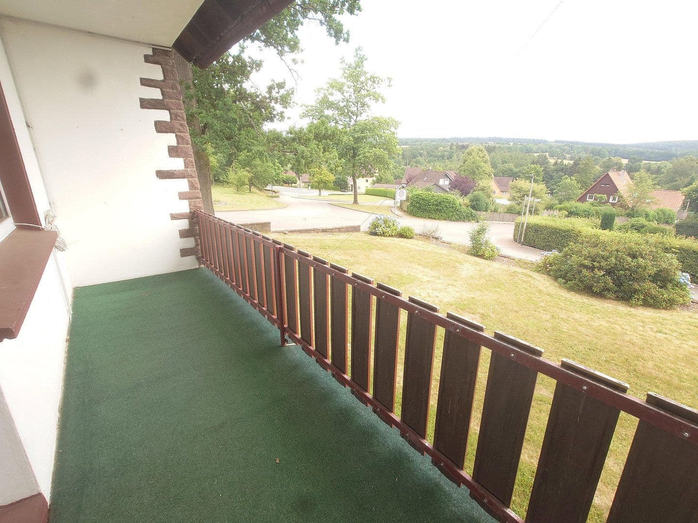 Pronájem bytu 2+1 55 m², Minden, Severní Porýní-Vestfálsko Pronájem bytu 2+1 55 m², Minden, Severní Porýní-Vestfálsko