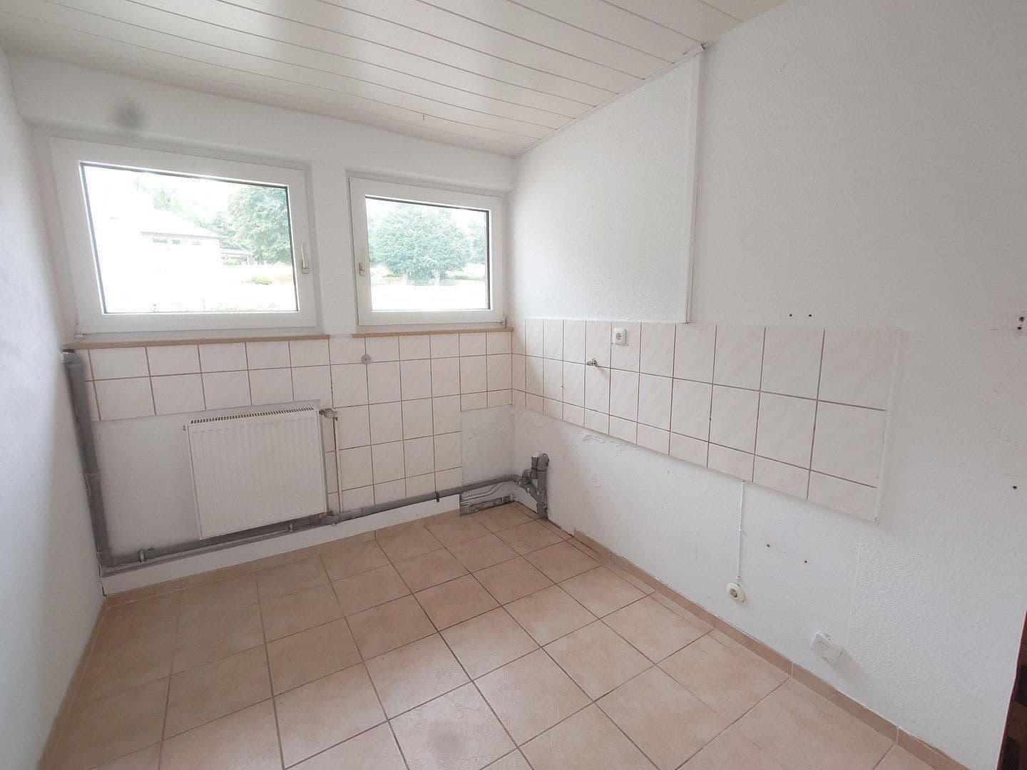 Pronájem bytu 2+1 55 m², Minden, Severní Porýní-Vestfálsko Pronájem bytu 2+1 55 m², Minden, Severní Porýní-Vestfálsko