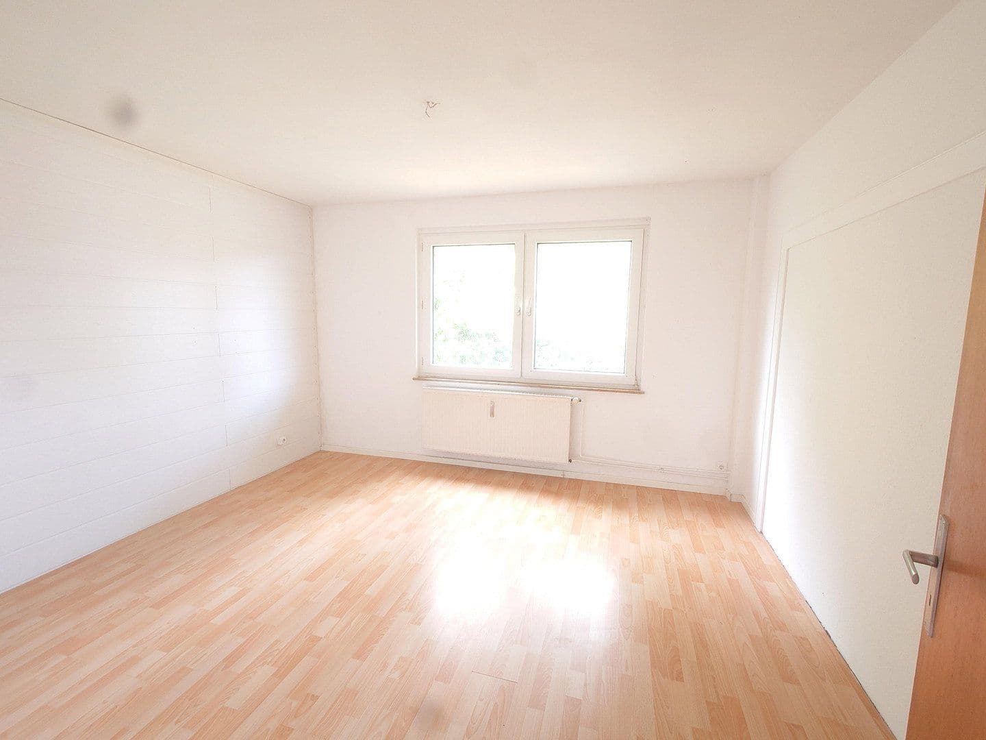 Pronájem bytu 2+1 55 m², Minden, Severní Porýní-Vestfálsko Pronájem bytu 2+1 55 m², Minden, Severní Porýní-Vestfálsko