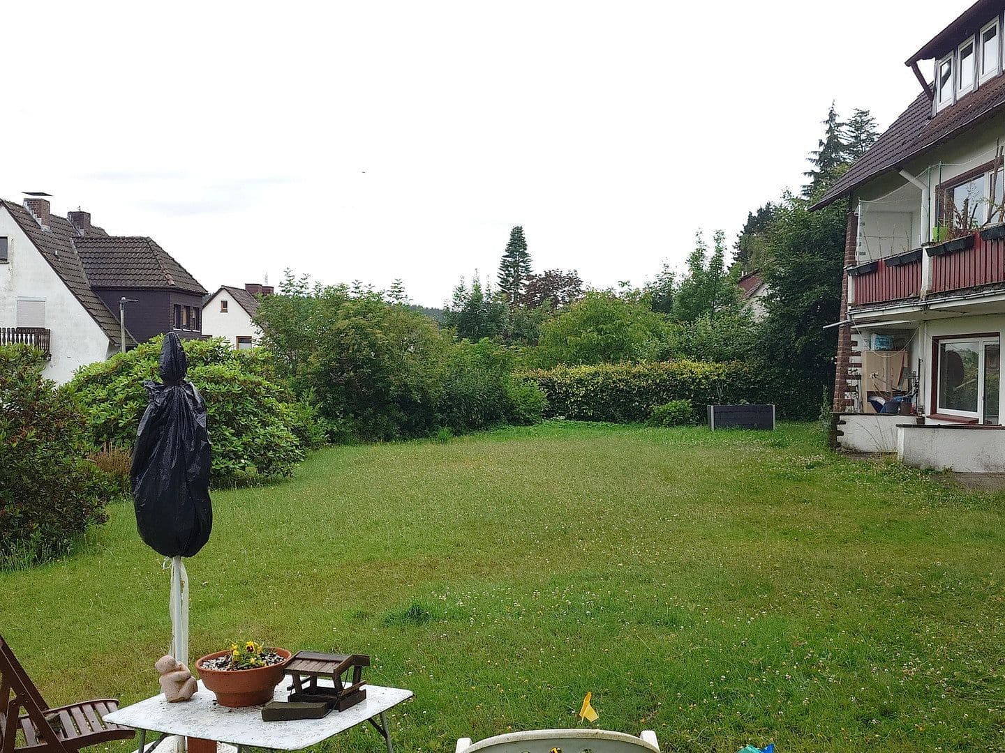 Pronájem bytu 2+1 55 m², Minden, Severní Porýní-Vestfálsko Pronájem bytu 2+1 55 m², Minden, Severní Porýní-Vestfálsko