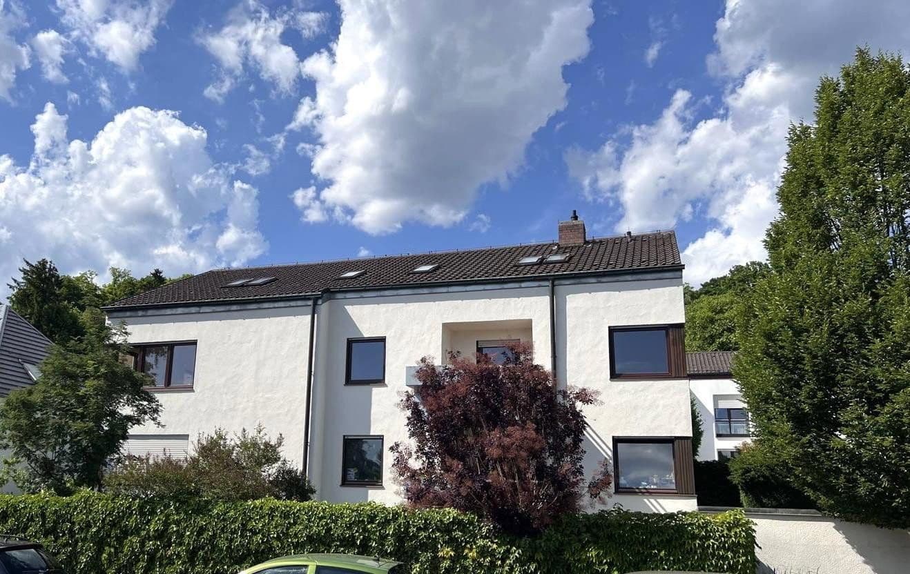 Prodej bytu 2+1 45 m², Regensburg, Bavorsko Prodej bytu 2+1 45 m², Regensburg, Bavorsko