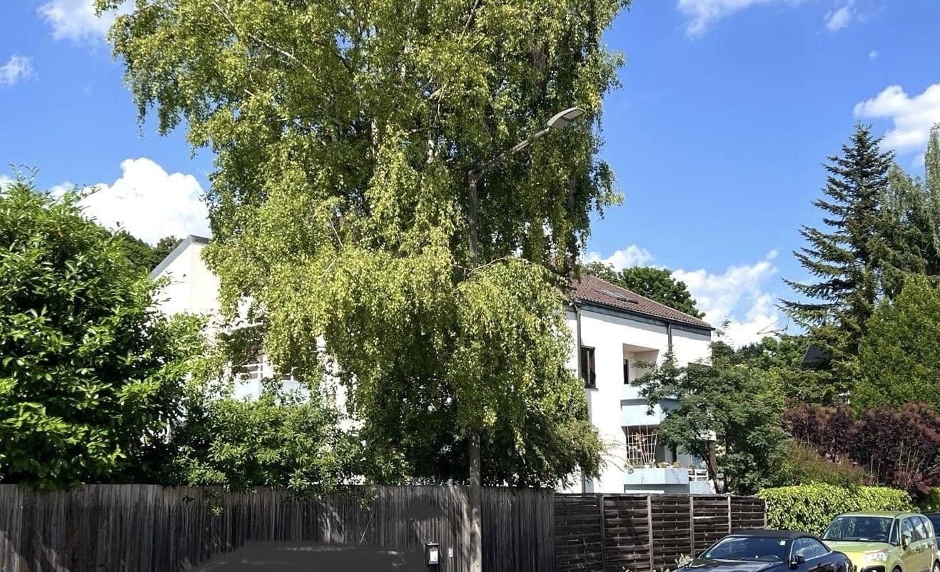 Prodej bytu 2+1 45 m², Regensburg, Bavorsko Prodej bytu 2+1 45 m², Regensburg, Bavorsko