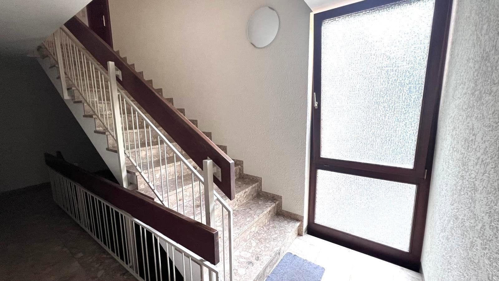 Prodej bytu 2+1 45 m², Regensburg, Bavorsko Prodej bytu 2+1 45 m², Regensburg, Bavorsko