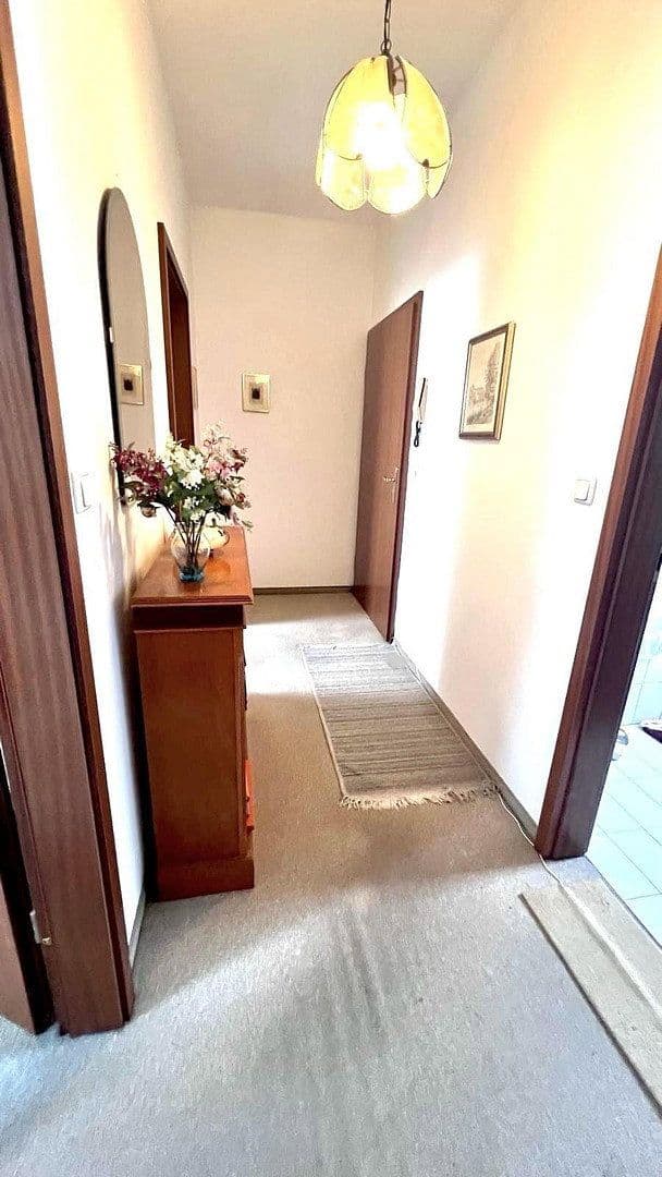 Prodej bytu 2+1 45 m², Regensburg, Bavorsko Prodej bytu 2+1 45 m², Regensburg, Bavorsko