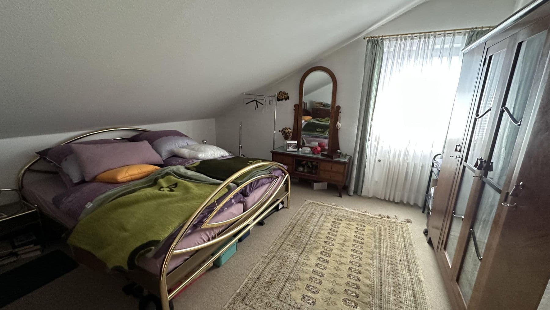 Prodej bytu 2+1 45 m², Regensburg, Bavorsko Prodej bytu 2+1 45 m², Regensburg, Bavorsko