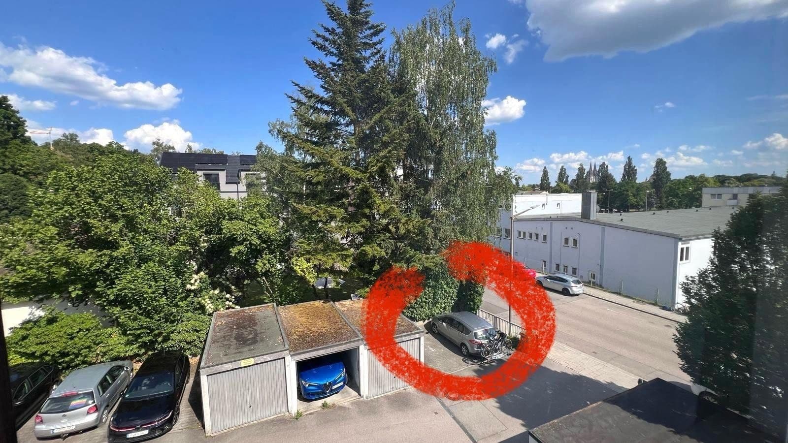 Prodej bytu 2+1 45 m², Regensburg, Bavorsko Prodej bytu 2+1 45 m², Regensburg, Bavorsko