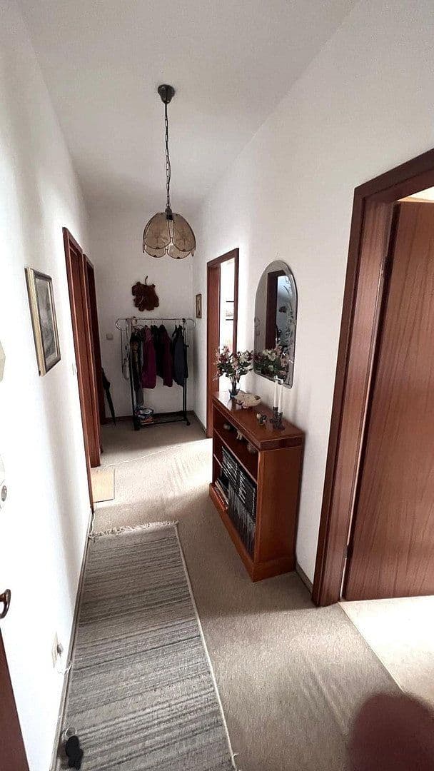 Prodej bytu 2+1 45 m², Regensburg, Bavorsko Prodej bytu 2+1 45 m², Regensburg, Bavorsko