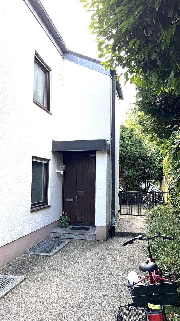 Prodej bytu 2+1 45 m², Regensburg, Bavorsko Prodej bytu 2+1 45 m², Regensburg, Bavorsko