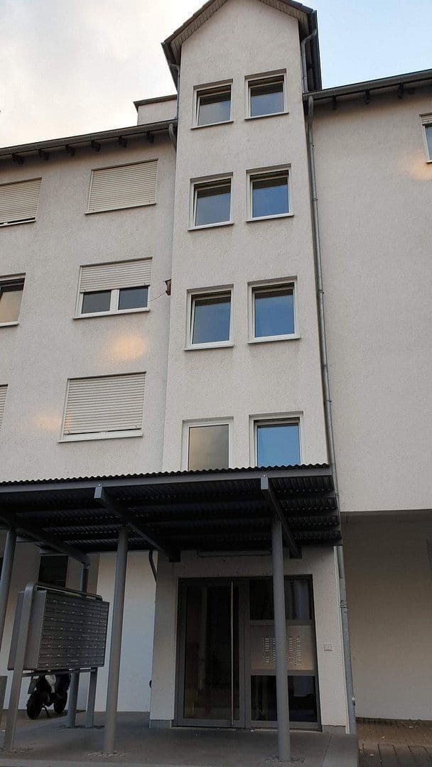 Prodej bytu 1+1 30 m², Rothenditmolder Str. 12, Kassel, Hessen Prodej bytu 1+1 30 m², Rothenditmolder Str. 12, Kassel, Hessen