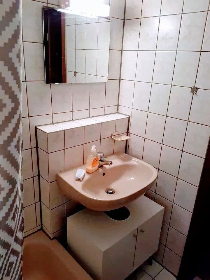 Prodej bytu 1+1 30 m², Rothenditmolder Str. 12, Kassel, Hessen Prodej bytu 1+1 30 m², Rothenditmolder Str. 12, Kassel, Hessen