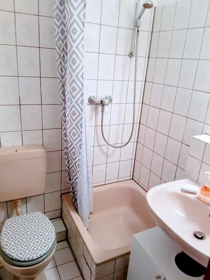 Prodej bytu 1+1 30 m², Rothenditmolder Str. 12, Kassel, Hessen Prodej bytu 1+1 30 m², Rothenditmolder Str. 12, Kassel, Hessen