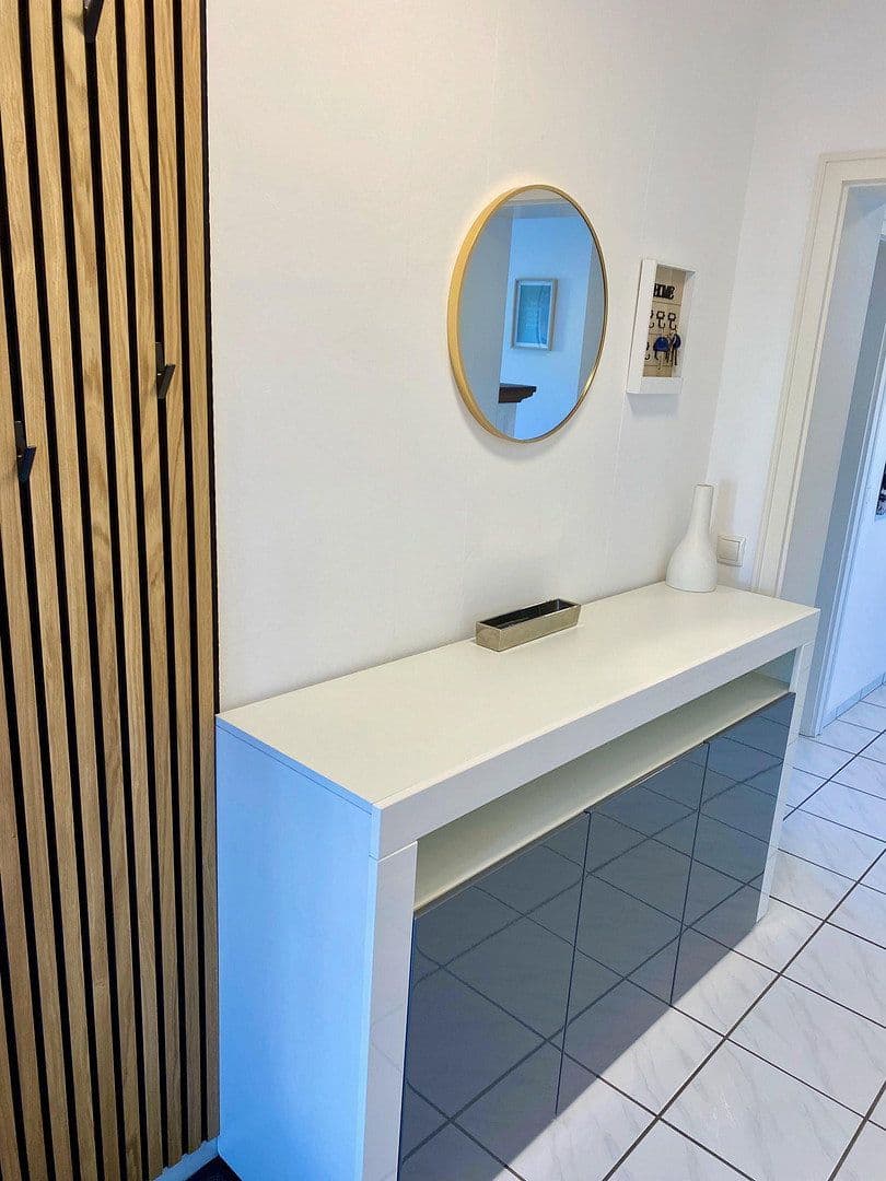 Pronájem bytu 1+1 20 m², Pfarrer-Dr.-Hoffmann-Str. 14, Wachtberg, Severní Porýní-Vestfálsko Pronájem bytu 1+1 20 m², Pfarrer-Dr.-Hoffmann-Str. 14, Wachtberg, Severní Porýní-Vestfálsko