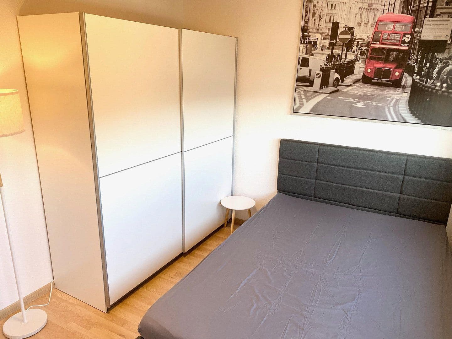 Pronájem bytu 1+1 20 m², Pfarrer-Dr.-Hoffmann-Str. 14, Wachtberg, Severní Porýní-Vestfálsko Pronájem bytu 1+1 20 m², Pfarrer-Dr.-Hoffmann-Str. 14, Wachtberg, Severní Porýní-Vestfálsko