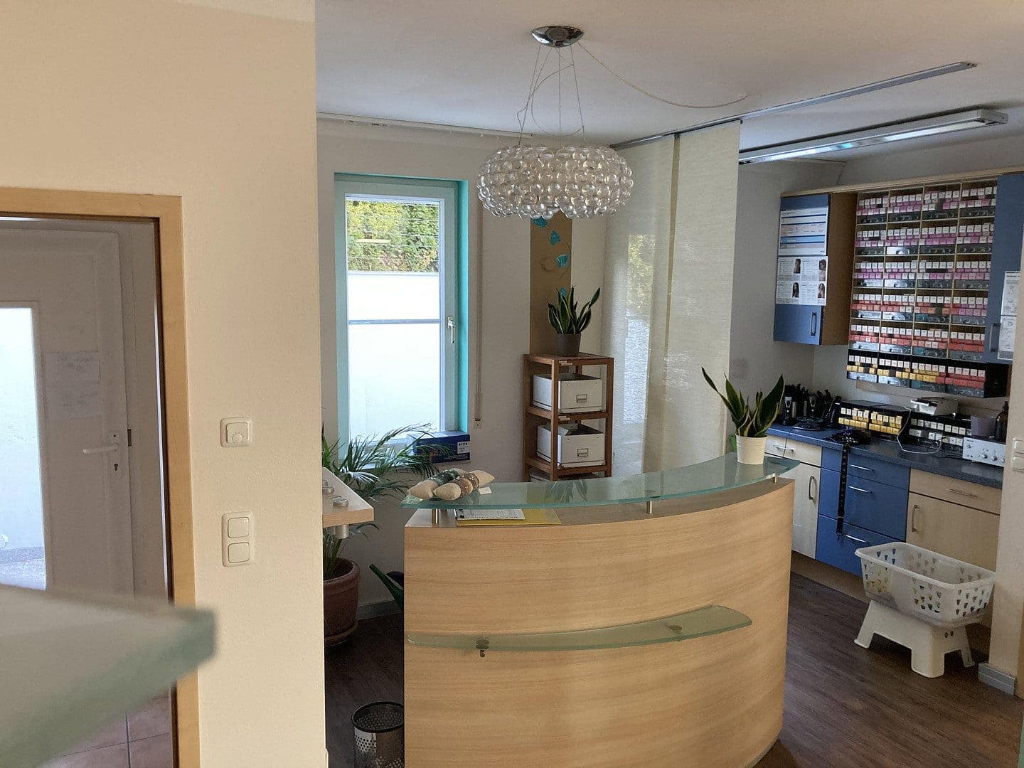 Pronájem kanceláře 115 m², Hauptstr.46, Greifenberg, Bavorsko Pronájem kanceláře 115 m², Hauptstr.46, Greifenberg, Bavorsko