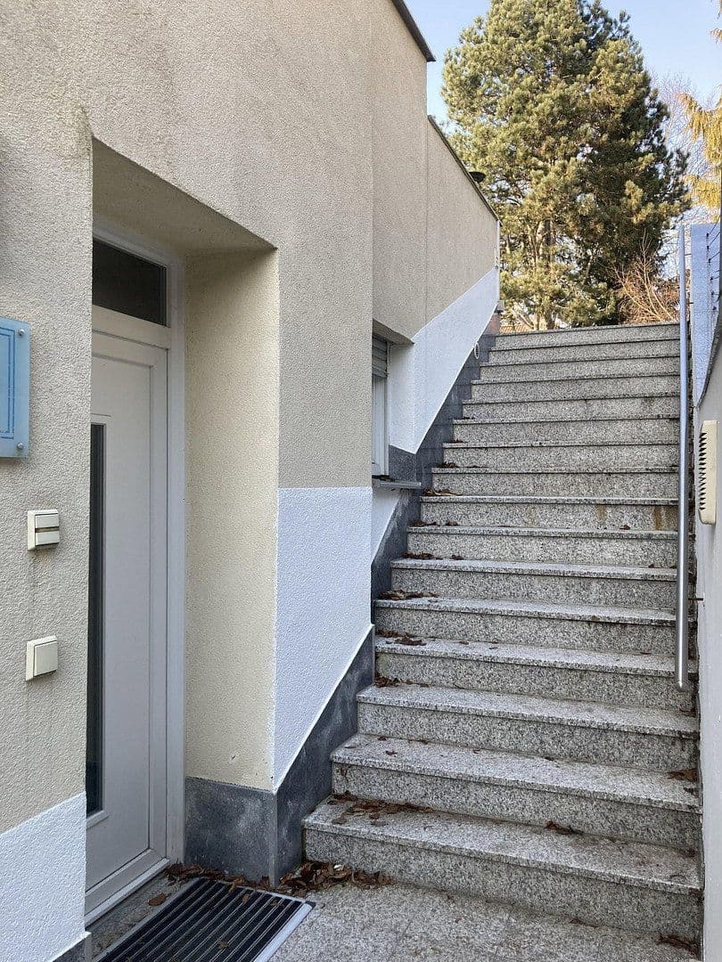 Pronájem kanceláře 115 m², Hauptstr.46, Greifenberg, Bavorsko Pronájem kanceláře 115 m², Hauptstr.46, Greifenberg, Bavorsko