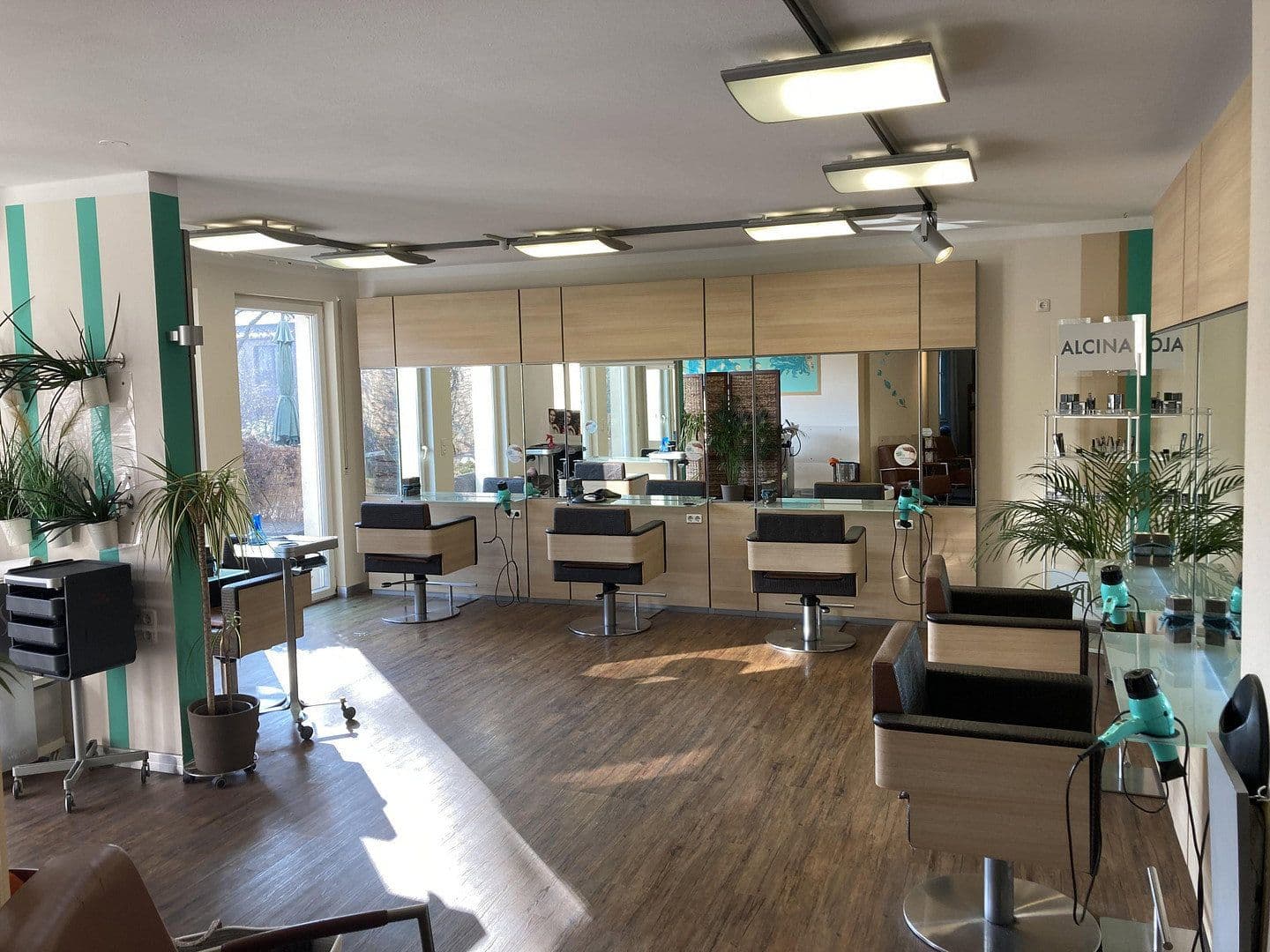 Pronájem kanceláře 115 m², Hauptstr.46, Greifenberg, Bavorsko Pronájem kanceláře 115 m², Hauptstr.46, Greifenberg, Bavorsko