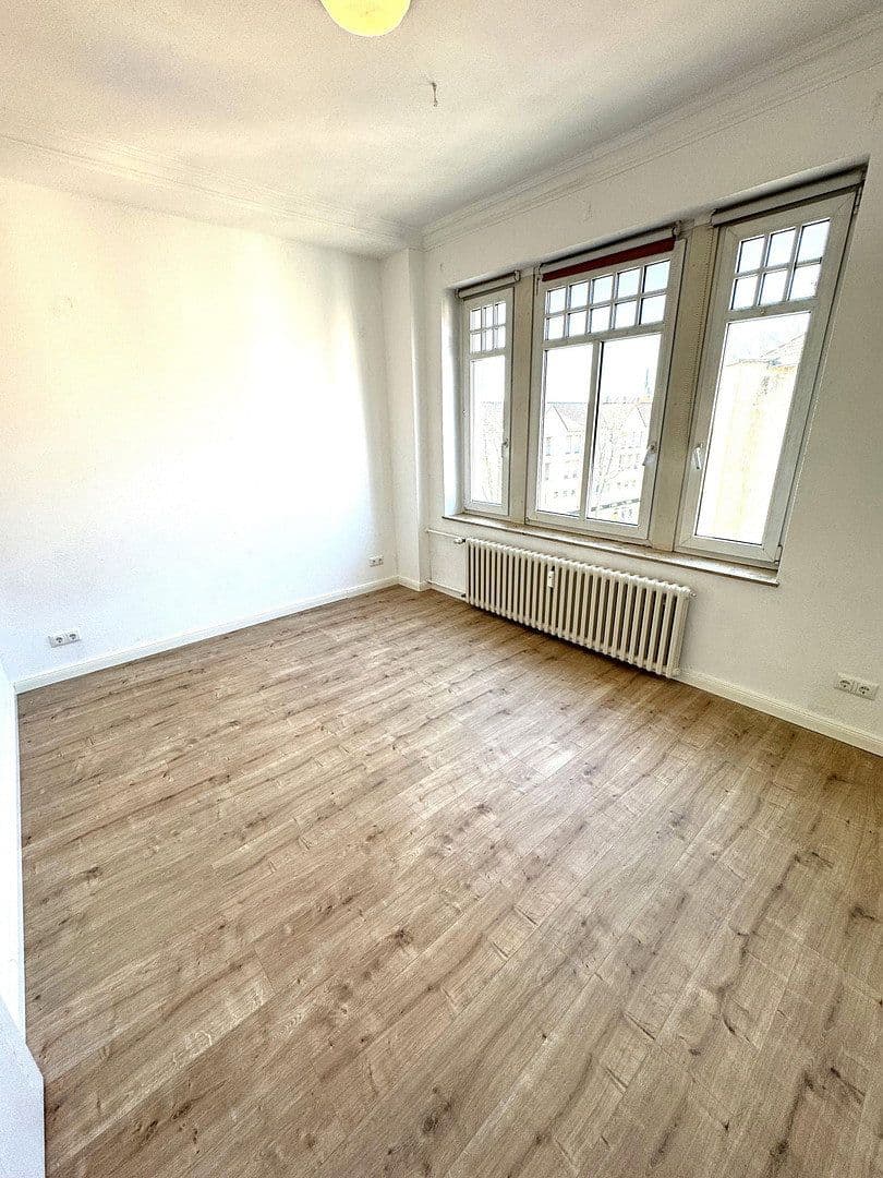 Pronájem bytu 2+1 54 m², Katharinenstraße 35, Hildesheim, Dolní Sasko Pronájem bytu 2+1 54 m², Katharinenstraße 35, Hildesheim, Dolní Sasko
