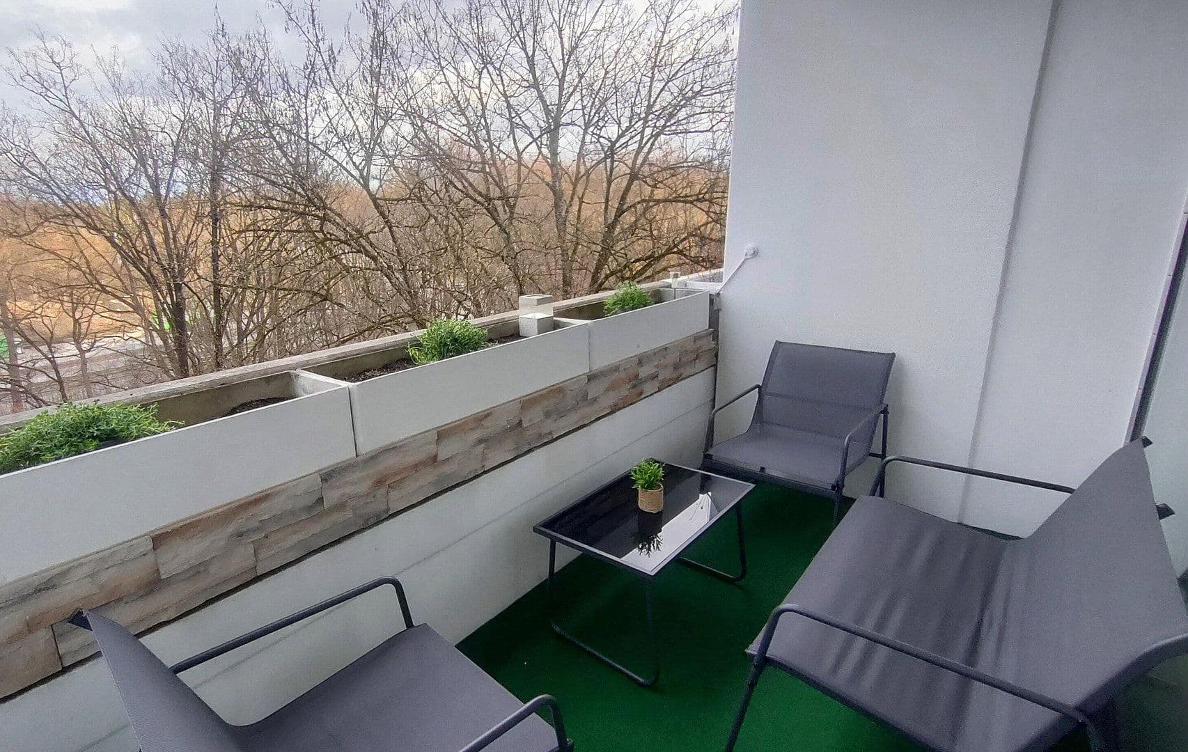 Pronájem bytu 1+1 25 m², Kreuzhofstr. 10, München, Bavorsko Pronájem bytu 1+1 25 m², Kreuzhofstr. 10, München, Bavorsko