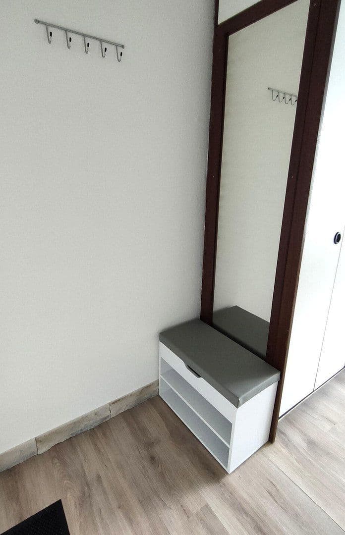 Pronájem bytu 1+1 25 m², Kreuzhofstr. 10, München, Bavorsko Pronájem bytu 1+1 25 m², Kreuzhofstr. 10, München, Bavorsko