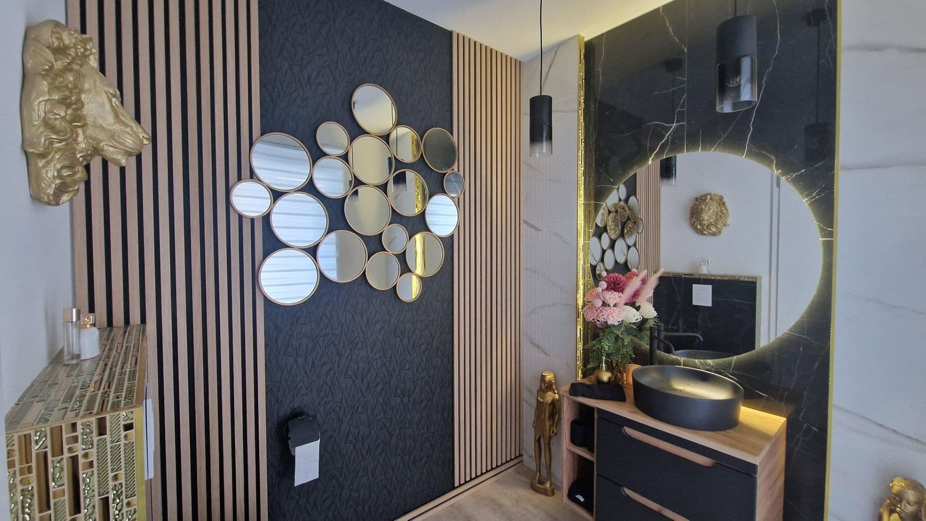 Prodej domu 255 m², pozemek 656 m², Residentstraße, Frankfurt, Hessen Prodej domu 255 m², pozemek 656 m², Residentstraße, Frankfurt, Hessen