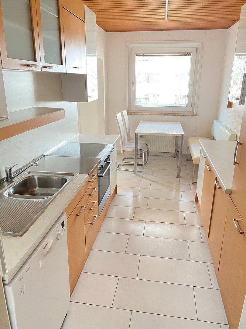 Pronájem bytu 3+1 80 m², Markomannenstraße 15, Wien, Wien Pronájem bytu 3+1 80 m², Markomannenstraße 15, Wien, Wien