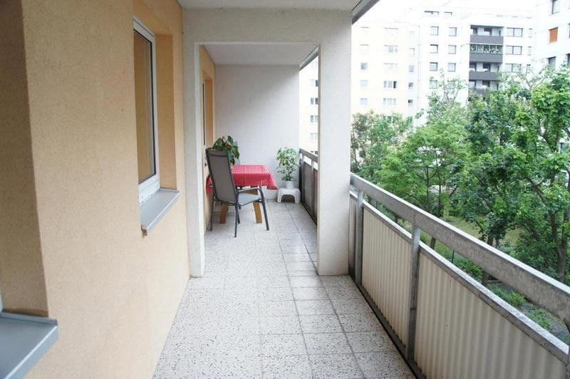 Pronájem bytu 3+1 80 m², Markomannenstraße 15, Wien, Wien Pronájem bytu 3+1 80 m², Markomannenstraße 15, Wien, Wien