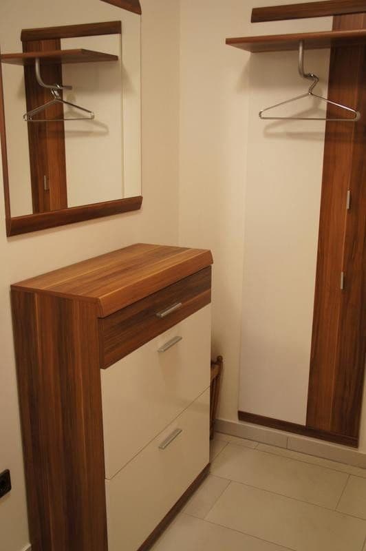 Pronájem bytu 3+1 80 m², Markomannenstraße 15, Wien, Wien Pronájem bytu 3+1 80 m², Markomannenstraße 15, Wien, Wien