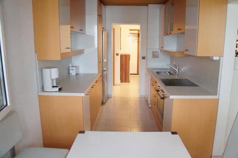 Pronájem bytu 3+1 80 m², Markomannenstraße 15, Wien, Wien Pronájem bytu 3+1 80 m², Markomannenstraße 15, Wien, Wien