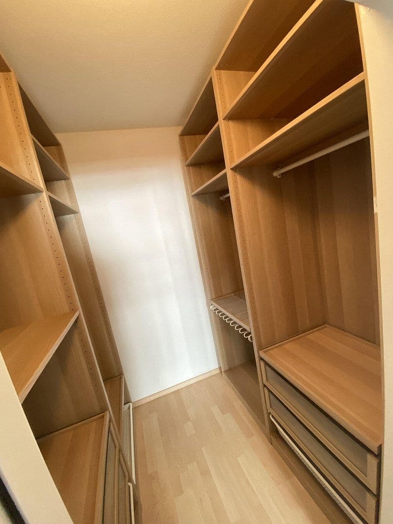 Pronájem bytu 3+1 80 m², Markomannenstraße 15, Wien, Wien Pronájem bytu 3+1 80 m², Markomannenstraße 15, Wien, Wien