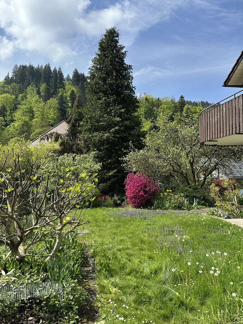 Prodej domu 356 m², pozemek 857 m², Freiburg, Bádensko-Württembersko Prodej domu 356 m², pozemek 857 m², Freiburg, Bádensko-Württembersko
