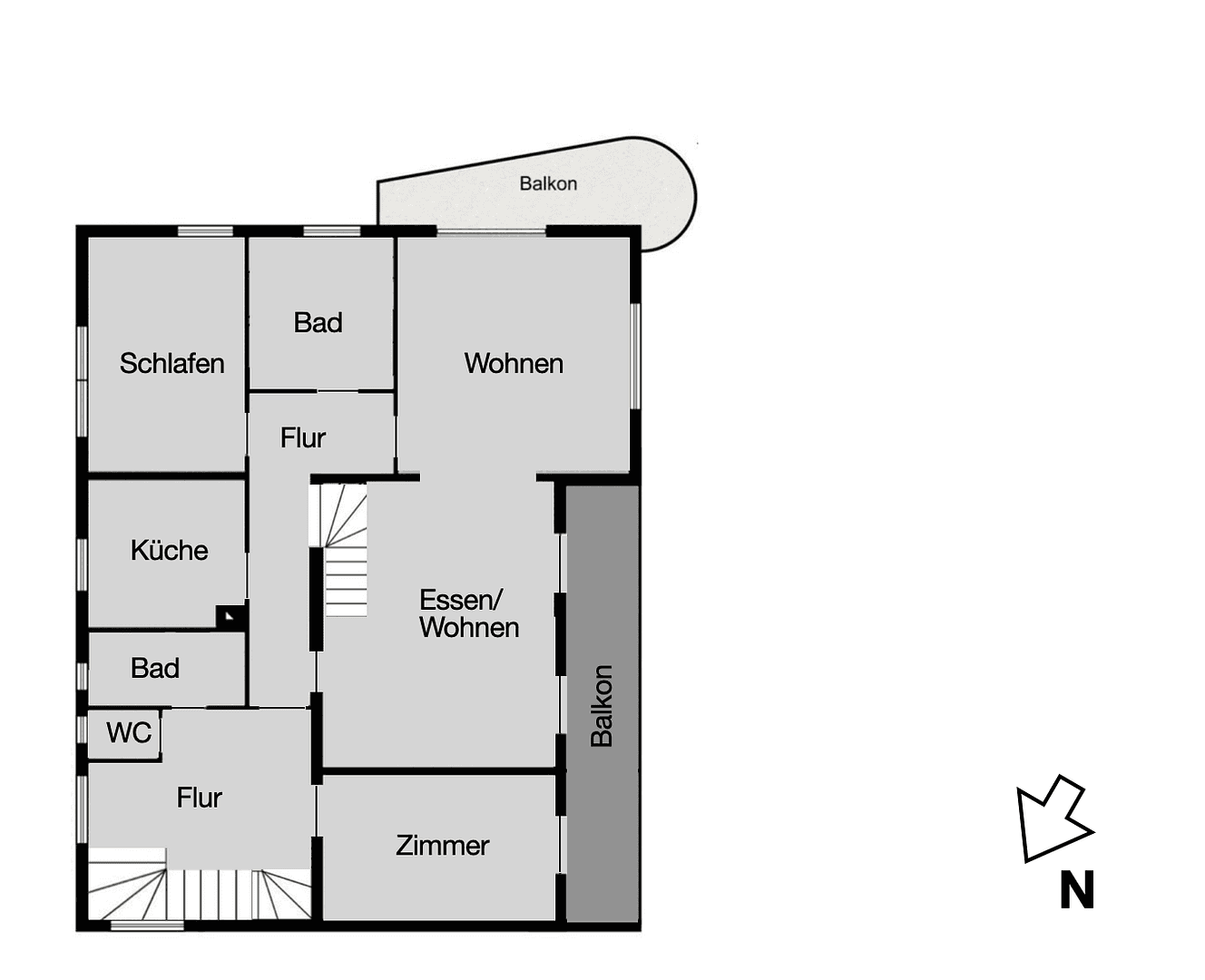 Prodej domu 356 m², pozemek 857 m², Freiburg, Bádensko-Württembersko Prodej domu 356 m², pozemek 857 m², Freiburg, Bádensko-Württembersko