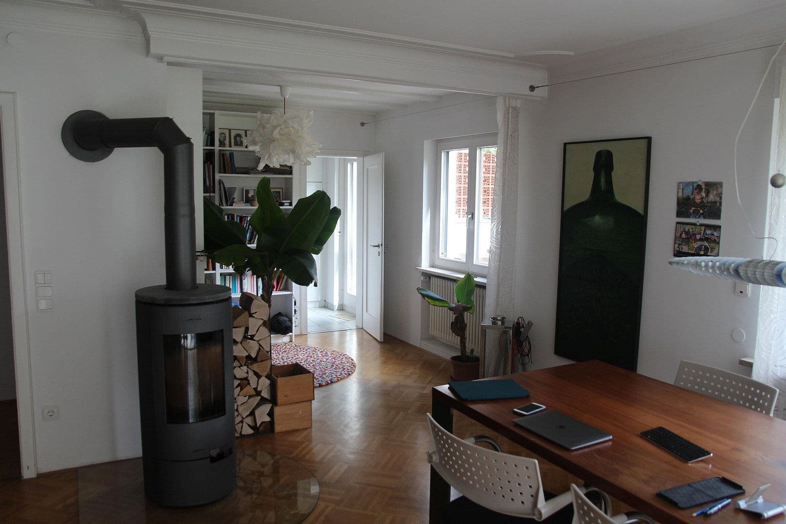 Prodej domu 356 m², pozemek 857 m², Freiburg, Bádensko-Württembersko Prodej domu 356 m², pozemek 857 m², Freiburg, Bádensko-Württembersko
