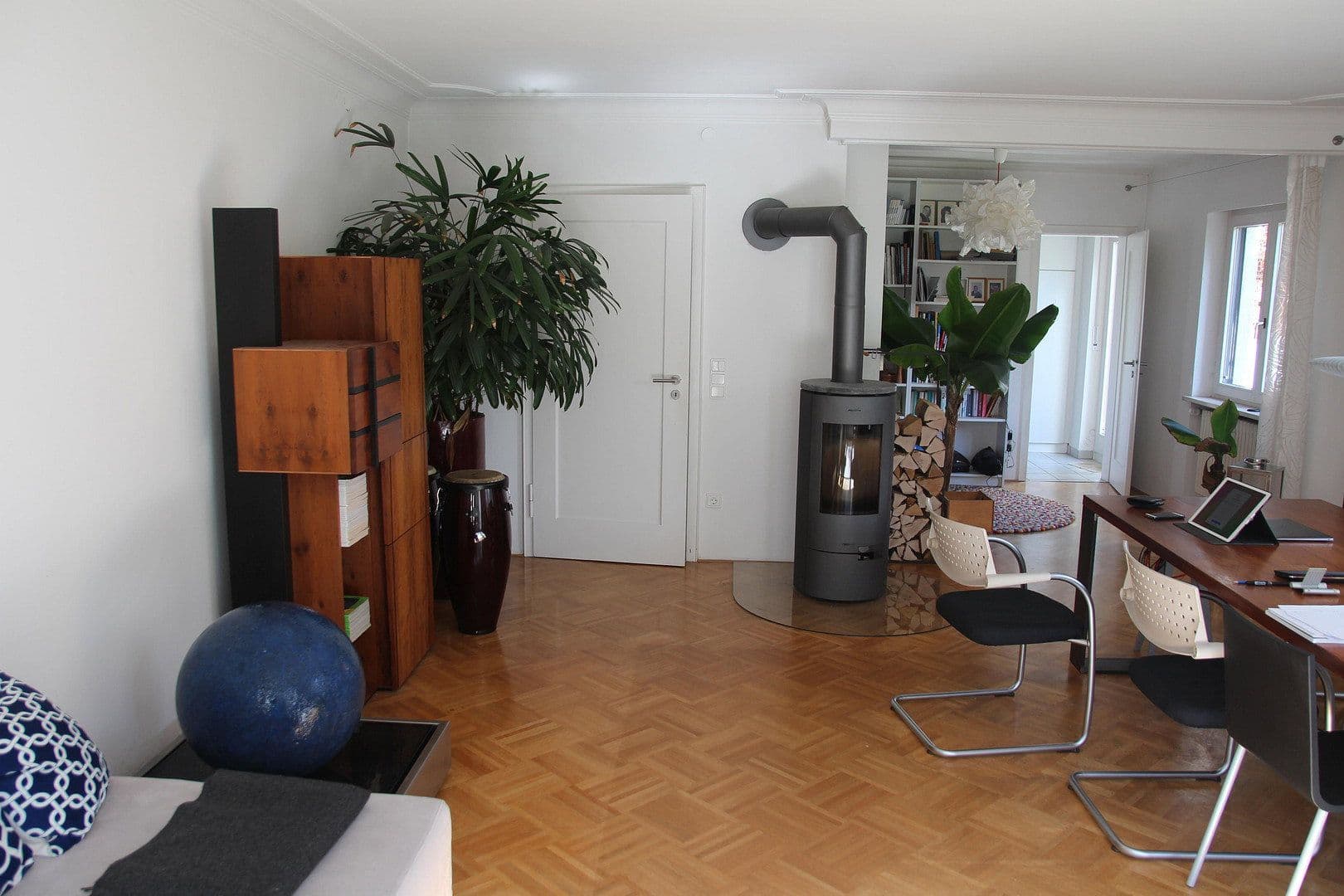 Prodej domu 356 m², pozemek 857 m², Freiburg, Bádensko-Württembersko Prodej domu 356 m², pozemek 857 m², Freiburg, Bádensko-Württembersko