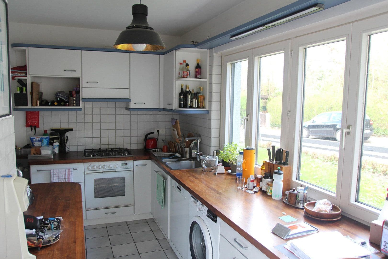 Prodej domu 356 m², pozemek 857 m², Freiburg, Bádensko-Württembersko Prodej domu 356 m², pozemek 857 m², Freiburg, Bádensko-Württembersko