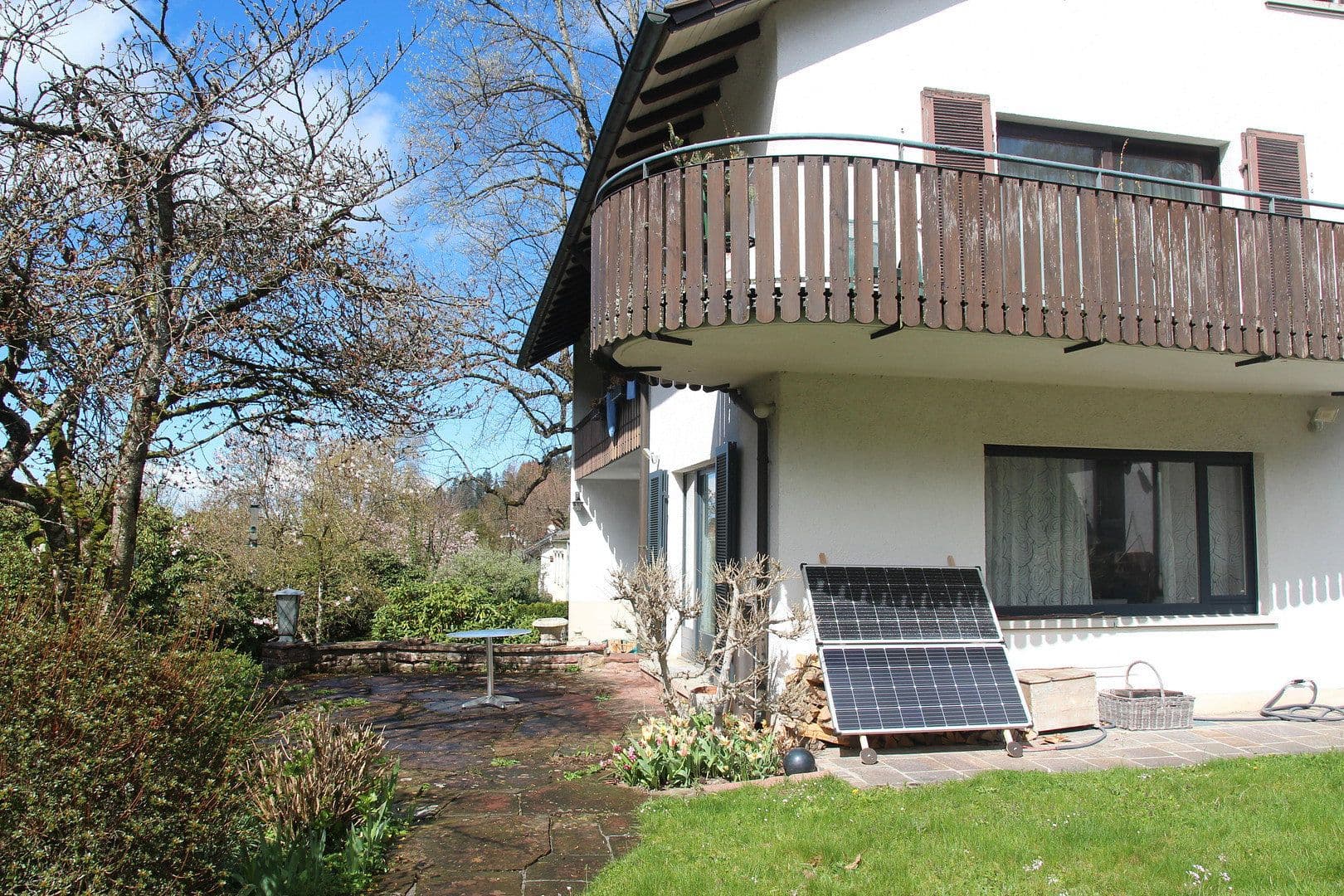 Prodej domu 356 m², pozemek 857 m², Freiburg, Bádensko-Württembersko Prodej domu 356 m², pozemek 857 m², Freiburg, Bádensko-Württembersko