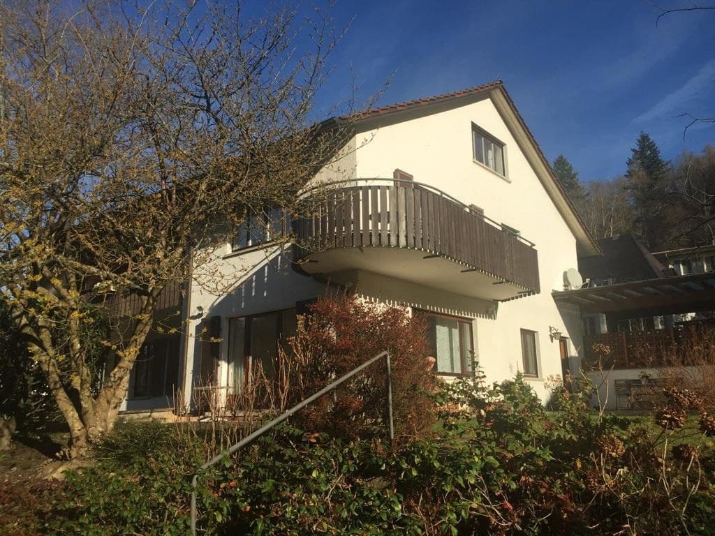 Prodej domu 356 m², pozemek 857 m², Freiburg, Bádensko-Württembersko Prodej domu 356 m², pozemek 857 m², Freiburg, Bádensko-Württembersko
