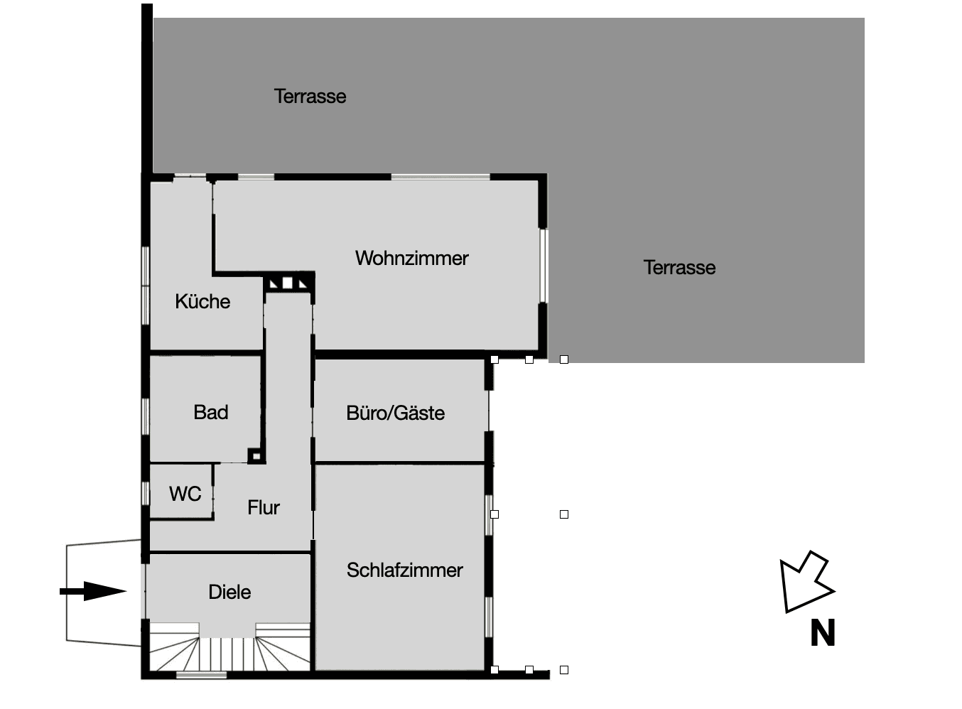 Prodej domu 356 m², pozemek 857 m², Freiburg, Bádensko-Württembersko Prodej domu 356 m², pozemek 857 m², Freiburg, Bádensko-Württembersko
