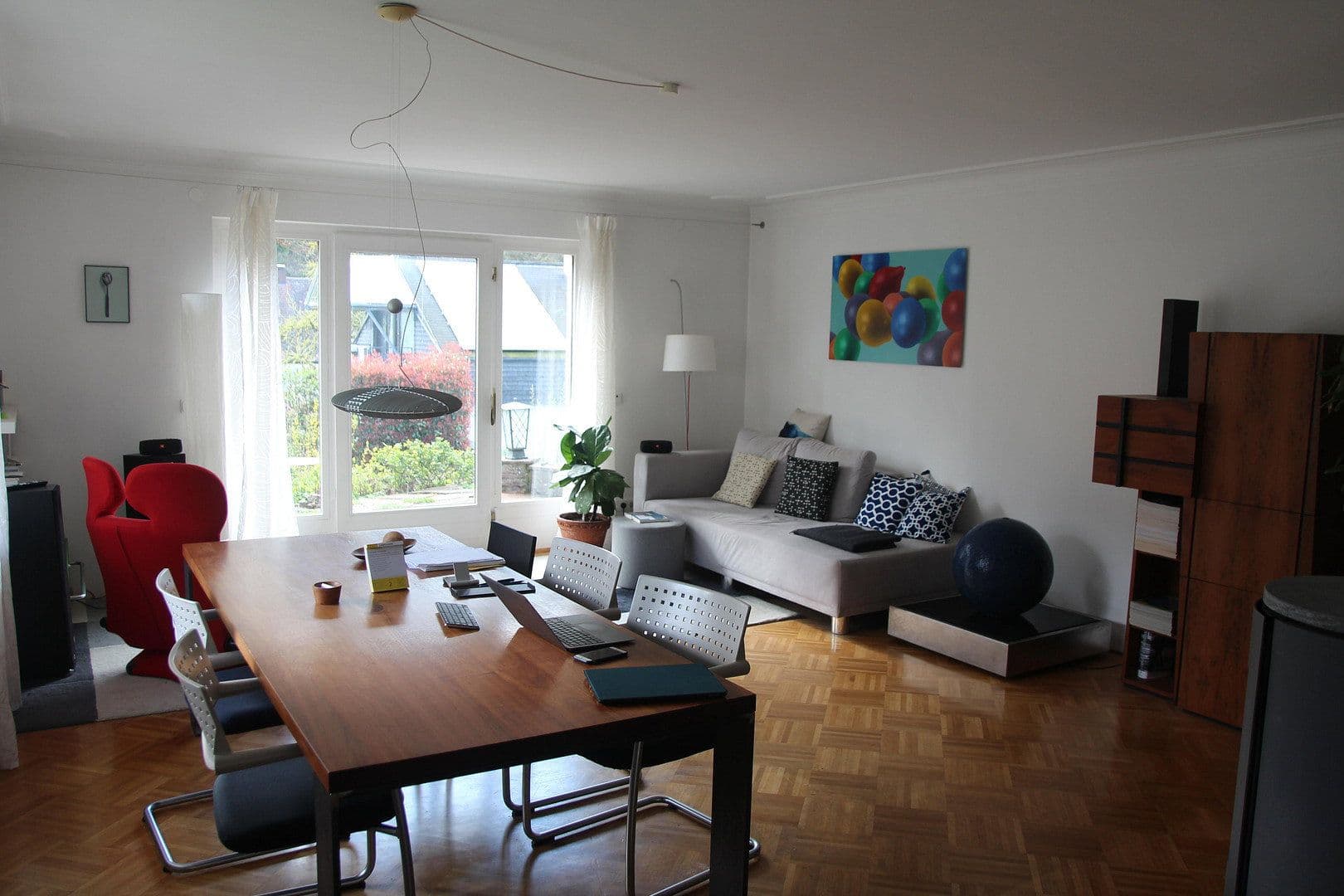 Prodej domu 356 m², pozemek 857 m², Freiburg, Bádensko-Württembersko Prodej domu 356 m², pozemek 857 m², Freiburg, Bádensko-Württembersko