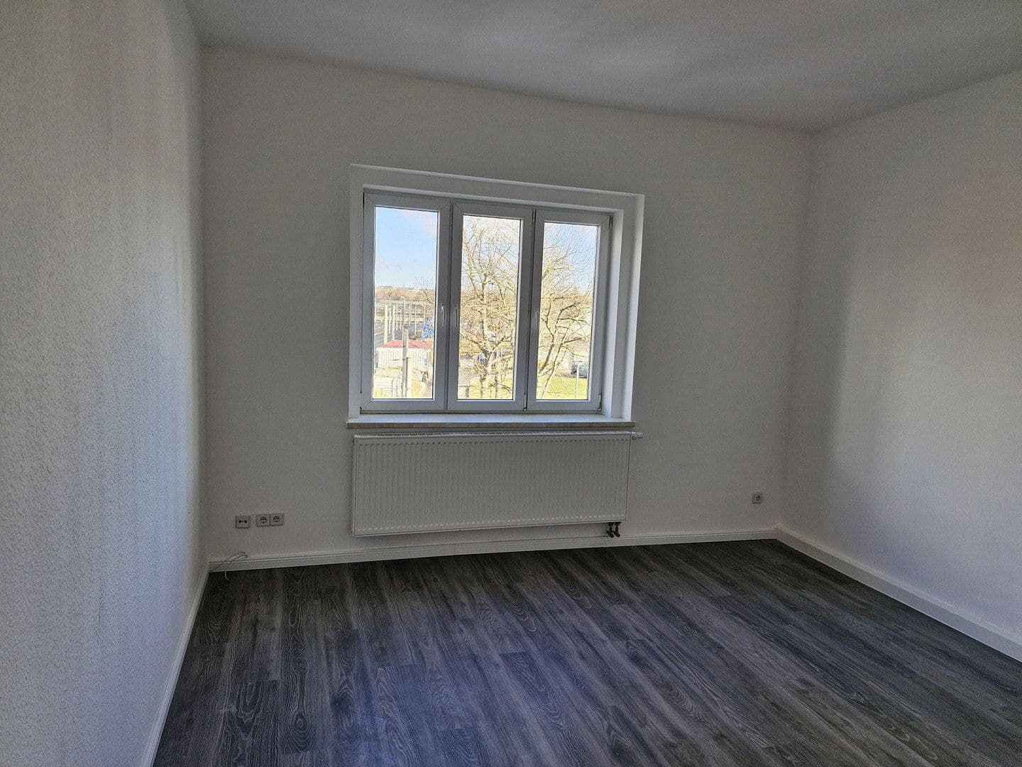 Prodej bytu 3+1 83 m², Chemnitz, Sasko Prodej bytu 3+1 83 m², Chemnitz, Sasko