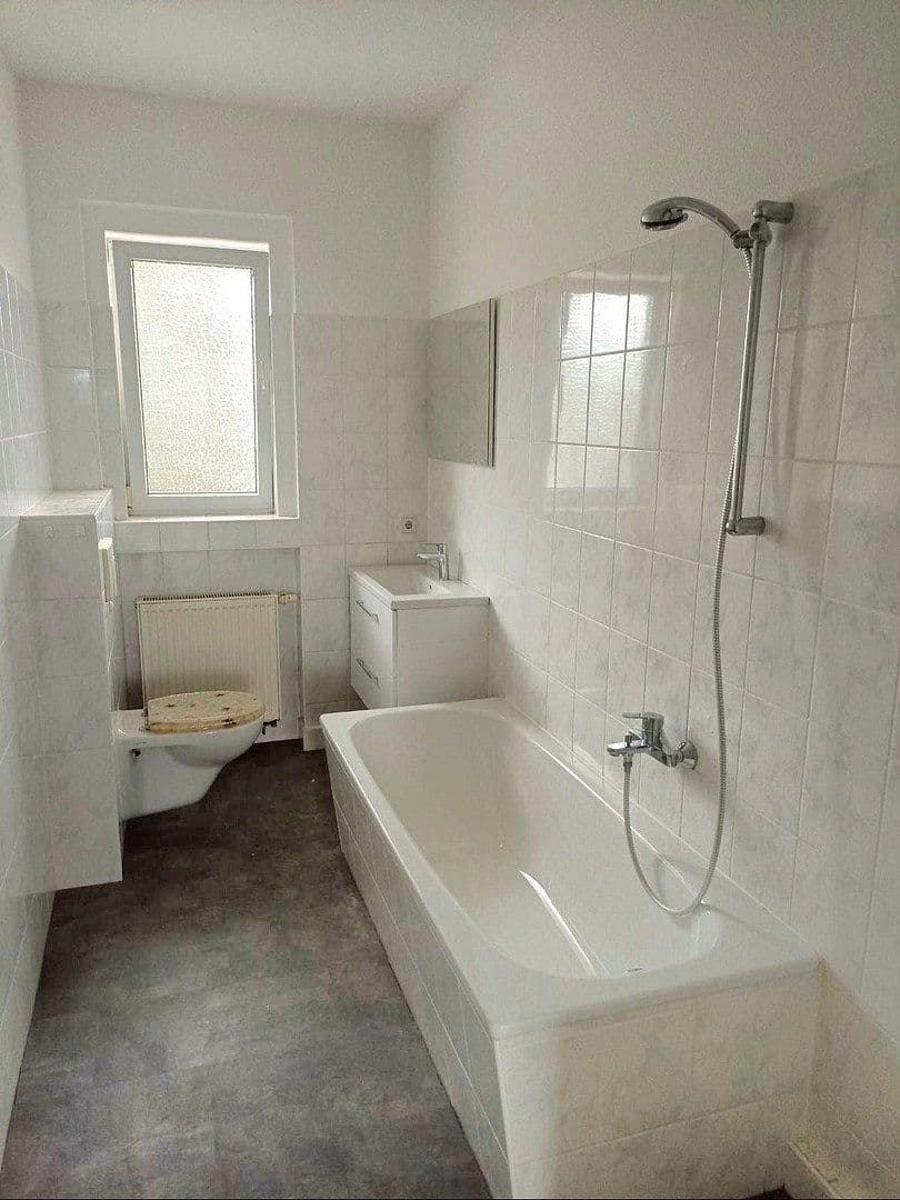 Prodej bytu 3+1 83 m², Chemnitz, Sasko Prodej bytu 3+1 83 m², Chemnitz, Sasko