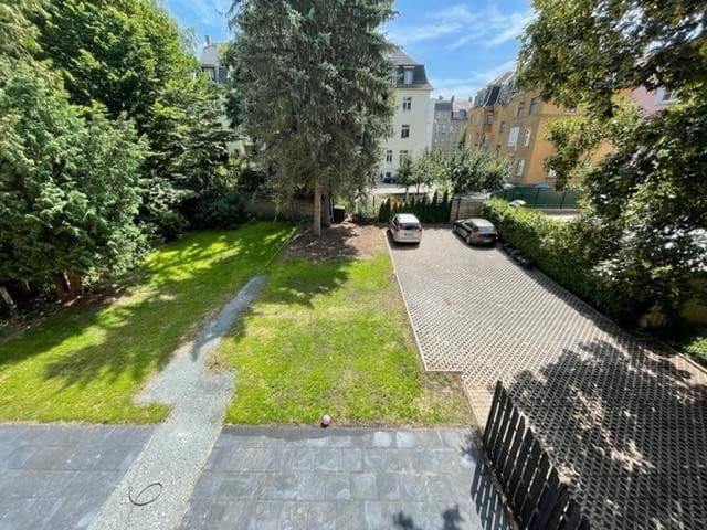 Prodej bytu 3+1 83 m², Chemnitz, Sasko Prodej bytu 3+1 83 m², Chemnitz, Sasko